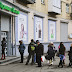 Bank Runs By Depositors Is Putting Ukraine's Economy At The Brink Of Collapse