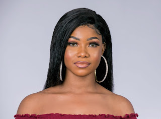 BBN 2019:Tacha confidently blasts the other housemates, declares to be on stage on that 99th day (video)