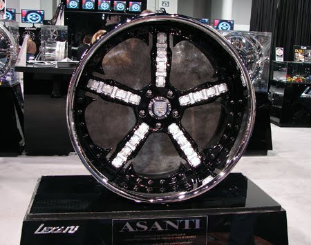 ashantis rims