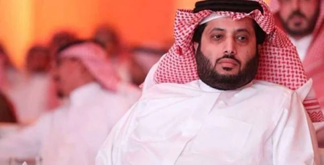 رد فعل غاضب من جماهير الأهلي بعد تصريحات تركي آل الشيخ