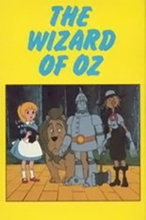 Il mago di Oz 1982 Film Completo Online Gratis