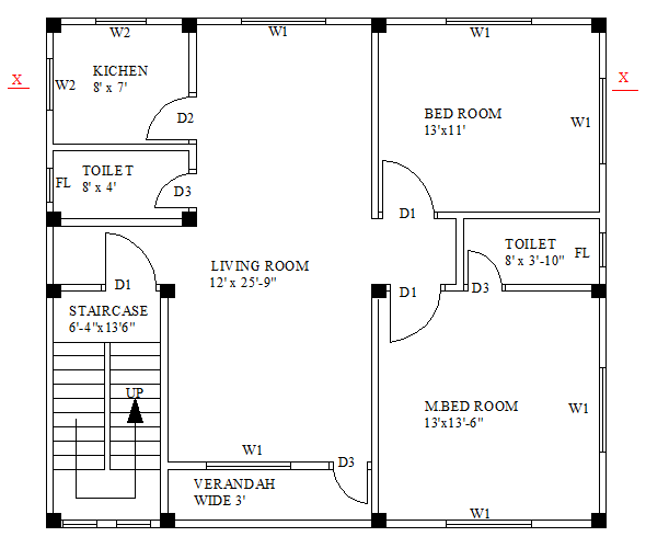  Civil  At Work Architectural Building Working Plans  Free 