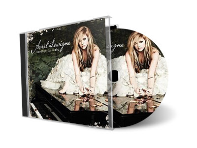Baixar Avril Lavigne Goodbye Lullaby 2011