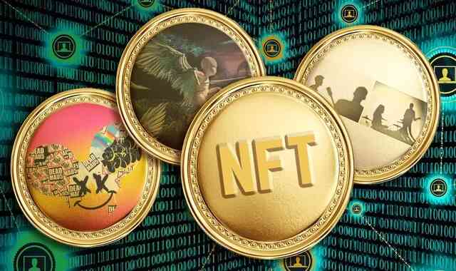 Hackers steal NFT from Nifty Gateway users