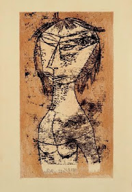 Paul Klee no MAC-litogravura” 