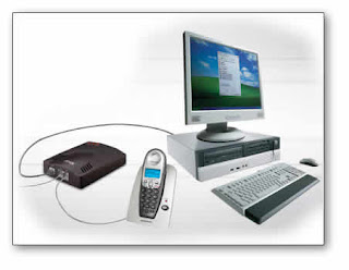 3CX VOIP Phone