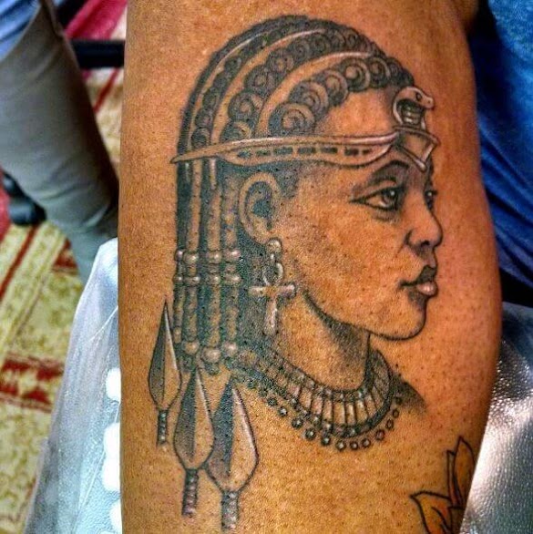 African Tribal Tattoos For Men : Top 60 Best Tribal Tattoos For Men - Symbols Of Courage : In fact, this is the commonly seen on the tattoo in all places.