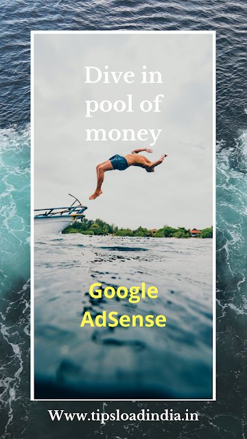 Get Google AdSense account approval, Google AdSense