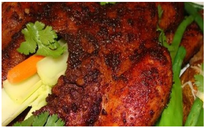  Resep  Makanan Bebek Panggang  Kecap  Manis di Mulut 