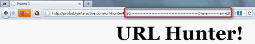 url hunter-02