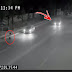 Is This A Real Hero? This Woman Almost Hit By This Car Until Someone Came And Save Her Goes Viral - Boy Trending