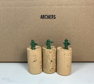 Archers