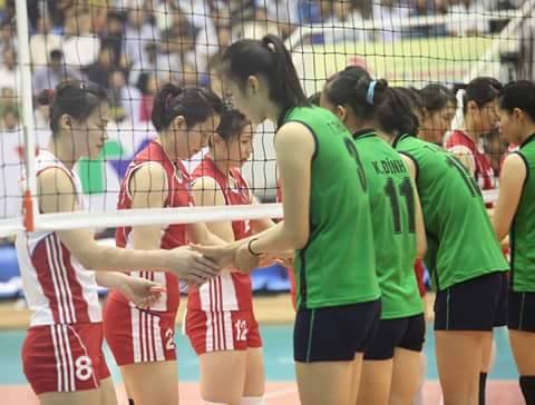 Cúp quốc tế Bình Điền lần 10: Cơ hội nào cho đội tuyển trẻ nữ Việt Nam?