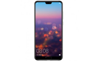 Huawei P20 Pro Android 9.0 Pie Firmware Download