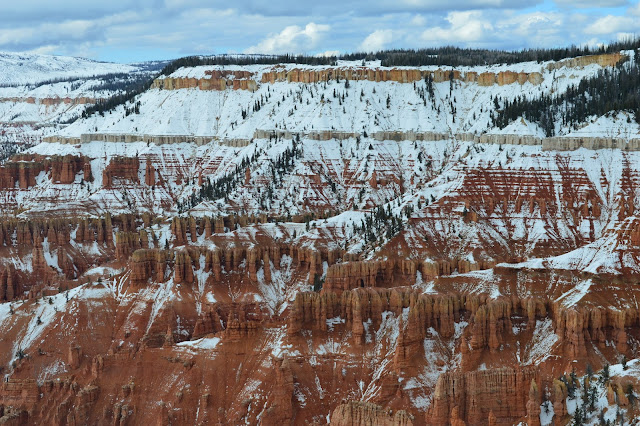 Bryce Canyon