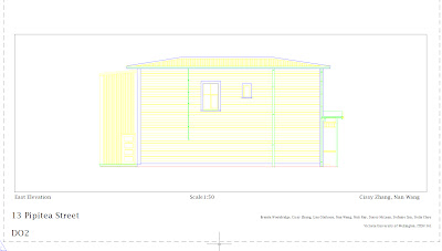 Cad drawing project | House World Architecture