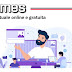 Flames | aula virtuale online e gratuita