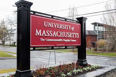 Massachusetts University