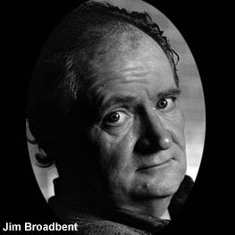 Jim Broadbent