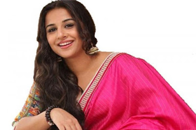 Vidya Balan Short Biography