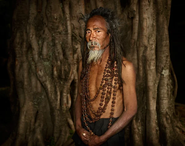 Ken Hermann's Holy Men Photography 2