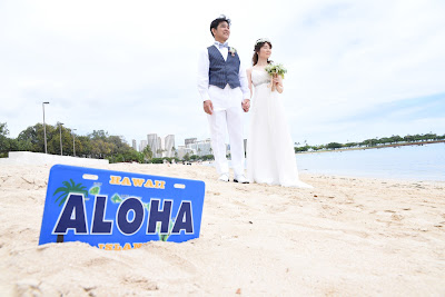 Ala Moana Beach