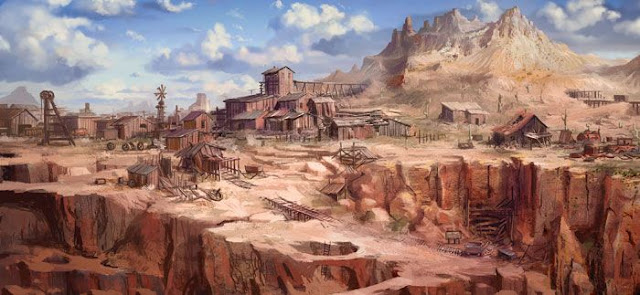 Western Painting