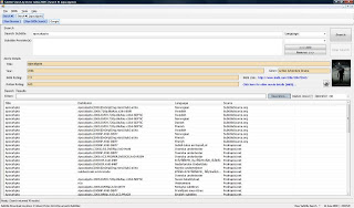 Subtitle Search