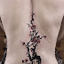 7 SPINE TATTOO IDEAS FOR WOMEN