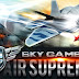 لعبة الطائرات Sky Gamblers: Air Supremacy v1.0.1