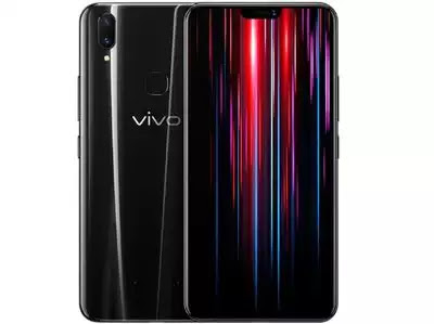 Vivo z1 lite