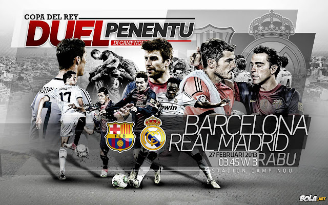 Download Wallpaper Terbaru Sepak Bola