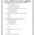 Download Soal Tematik Kelas 3 SD/MI Semester 1 Kurikulum 2013 Terbaru