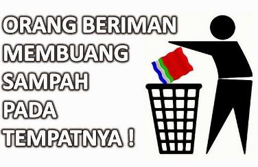 Ruang Belajar Bersih 'Belajar Nyaman' Fakultas Dakwah ...