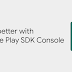 Build better, safer SDKs with Google Play SDK Console
