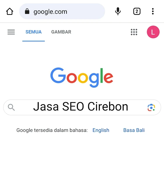 Gambar Jasa SEO Cirebon Teknik Genjutsu Akatsuki