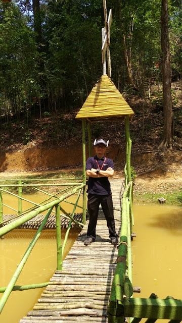 Lembah Pelangi