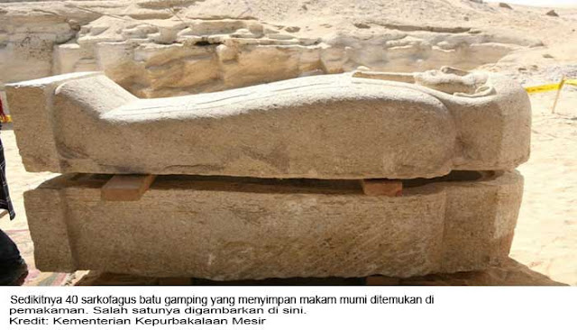 Makam Imam Mumi