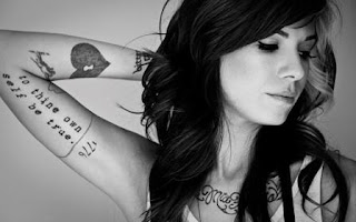 Christina Perri