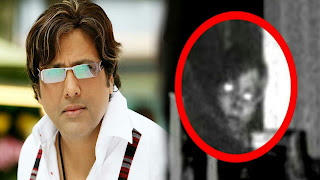 Bollywood stars with whom mysterious incidents