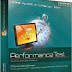 Passmark PerformanceTest 8.0 Build 1047 + Patch