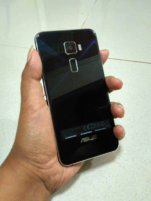 20 Alasan Mengapa ASUS ZenFone 3 ZE520KL Layak Untuk Dimiliki