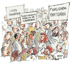 Plataforma dos Movimentos Sociais pela Reforma do Sistema Político Brasileiro