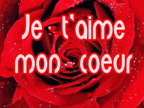 13:27 mots d'amour , sms d'amour