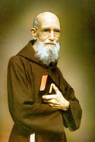 Fr. Solanus