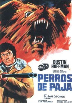 Perros de Paja (1971)