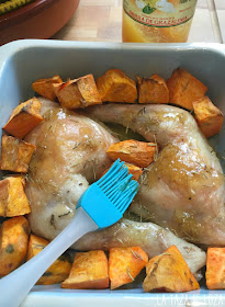 pollo-al-horno-fácil