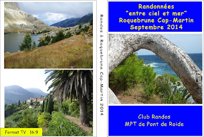  2014 Roquebrune cap Martin