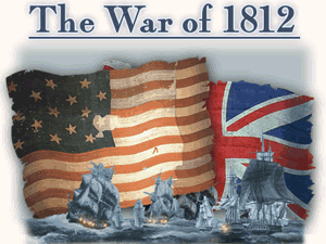 In the treaty that ended the War of 1812, the United States gained...