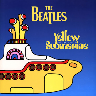 yellow submarine movie 2012. The Beatles Film and Song
